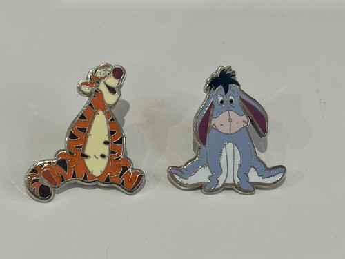 Monogram winnie the pooh - the,