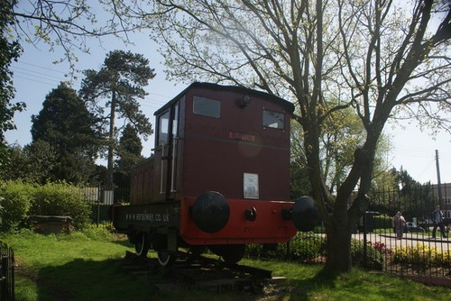 Photo 6x4 view - photo, a