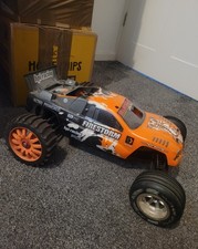 Hpi firestorm nitro truggy - hpi,
