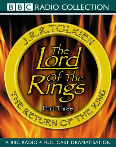 Lord the rings volume 3 - volume,