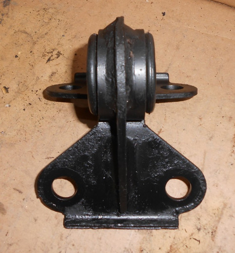 Mgf 8cc series - mgf, engines