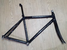 Carrera Vanquish Road Pro 51cm Frameset Bike Frame