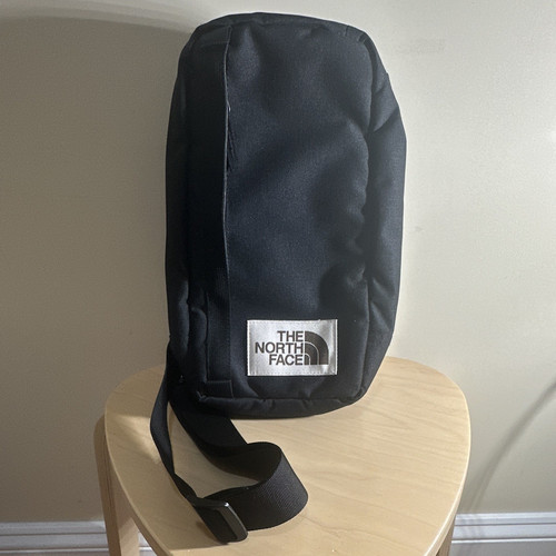 The north face black small - face,