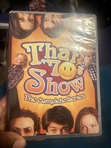 That 70s show - '70s, show: