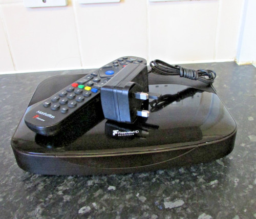 Manhattan freeview hd - freeview,