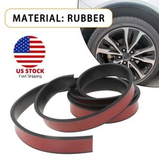 Universal Car Fender Flares