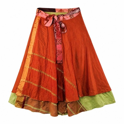 Darn good yarn sari - darn,