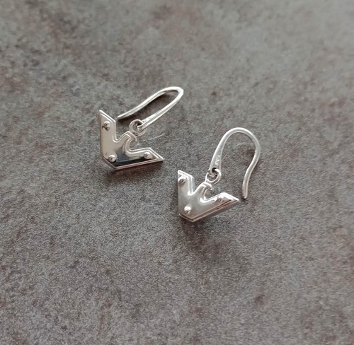 Emporio armani sterling silver - armani,