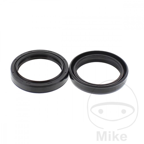 Kayaba fork seals set 55 - fork, x