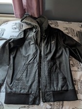 Ecko Unltd. Men's Leather