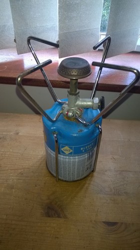 Camping gaz bleuet s200 single - s200,