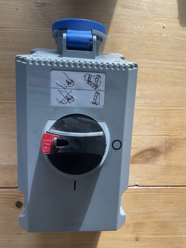 K73601blu commando socket - mk,