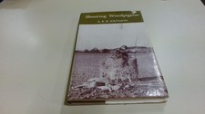 Shooting wood pigeon - wood,
