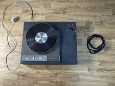 Garrard 401 Turntable &