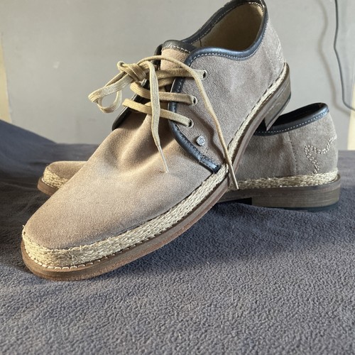 Feud britannia sand beige lace - feud,