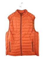 MARKS AND SPENCER Orange Down