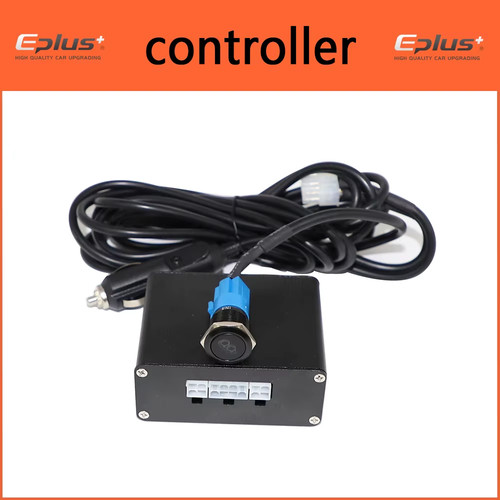 Eplus universal car exhaust - eplus,