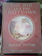 Beatrix Potter: THE PIE AND