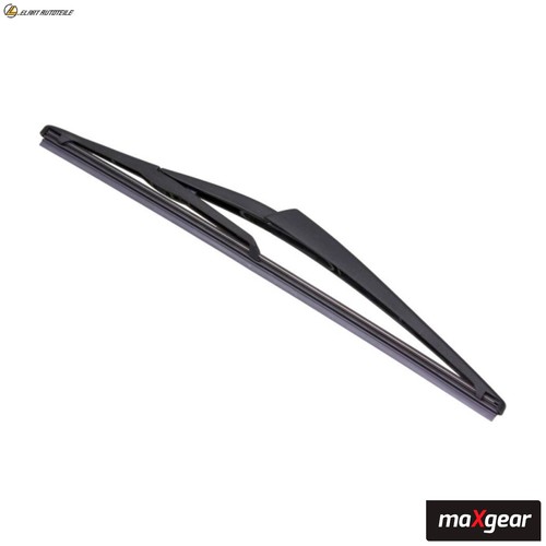 Wiper blade 0072 - blade, alfa