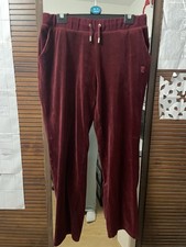 Juicy Couture Women's Velour