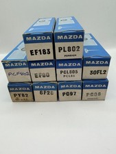 Mazda Valve Job Lot x10 Mixed