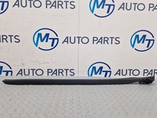 BMW 2 SERIES WINDSCREEN DRIP