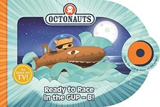 Octonauts: Ready to Race in