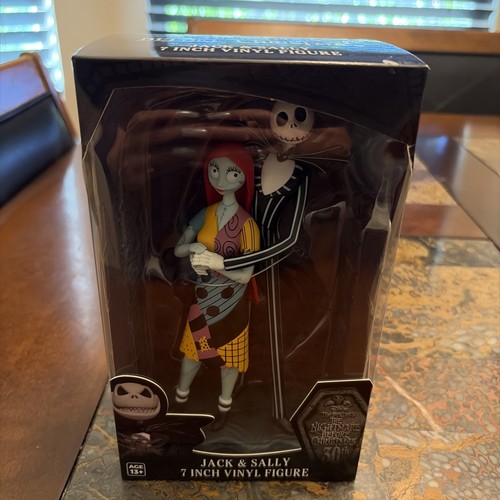 Nightmare before christmas - before,
