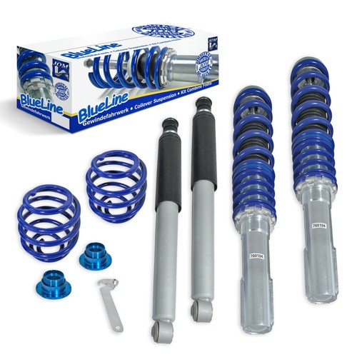 Jom blueline coilover kit - blueline,