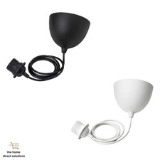 IKEA HAVSDJUP Pendant Light