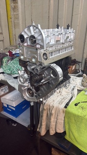 Remanufactured iveco daily 3 - iveco,