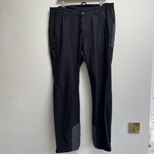 Mammut Hiking 3XDRY Cargo
