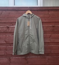 BNWT A.P.C. 'Joe' Khaki Loose