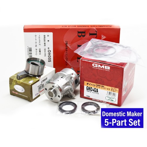 Oem timing belt - oem, piece