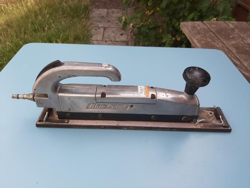 Snap tools blue point - blue, at475