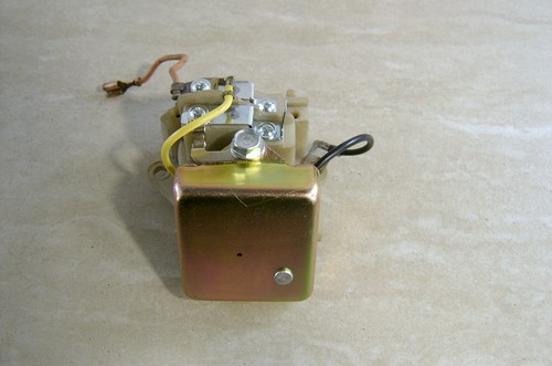 Lucas brushbox new - new, replacment