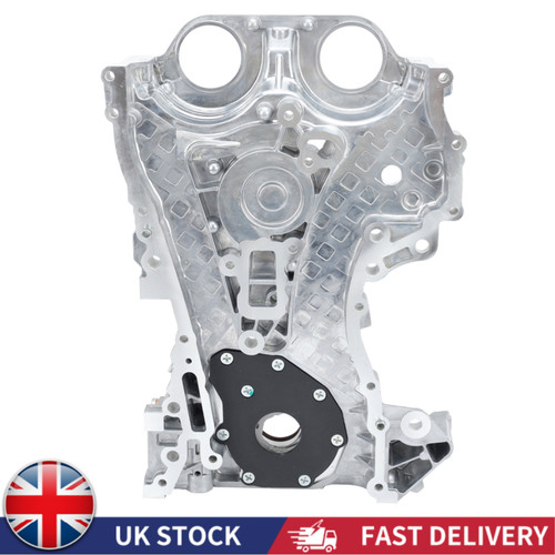 Oil pump for vauxhall - for, adam