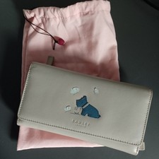 Radley Ladies used leather