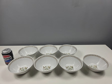 7 x SELTMANN WEIDEN Porcelain