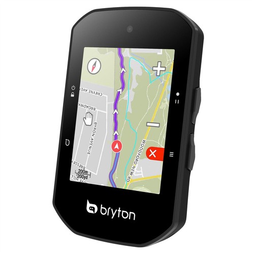 Bryton s500e gps cycle - bryton,