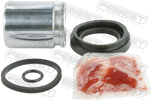 Fits febest 2375 362 kit - 4x,