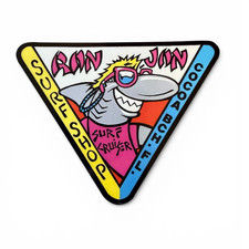 Ron jon surf - ron, beach