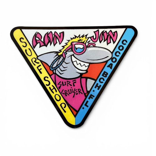 Ron jon surf shop - cocoa, beach