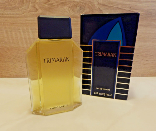 Trimaran eau toilette 100ml - trimaran, de