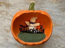 Tk Maxx halloween Pumpkin