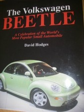 Volkswagen Beetle,David Hodges