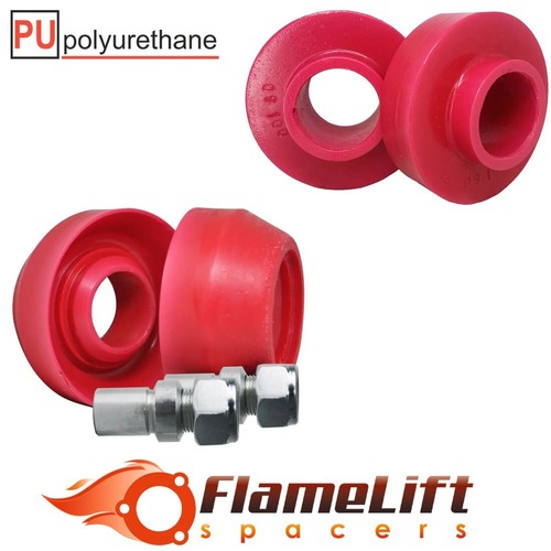 30mm lift kit car spacers - 30mm,