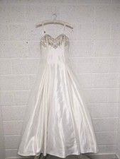 Ronald Joyce Wedding Dress