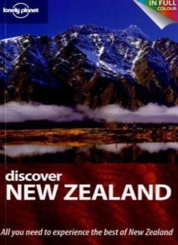 Discover new zealand - discover,