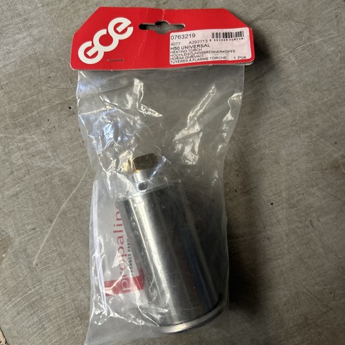 Heating gas torch head - heating,
